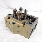 Reman Genuine Oem Cummins Cylinder Head 5371843RX For Diesel QSK45 Engines. Fixed Price $1499.99.