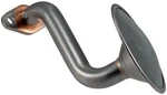 Engine Oil Pump Pickup Tube And Screen-stock Melling 261S. Fixed Price $36.95.