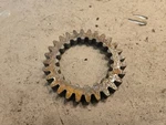 Jaguar Xke E-type S3 V12 Oil Pump Gear C32184. Fixed Price $69.99.