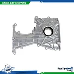 Dnj OP670 Oil Pump For 91-99 Infiniti Nissan 200SX G20 2.0L L4 Dohc 16V. Fixed Price $103.54.