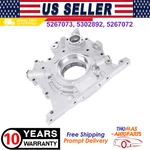 New 5302892 Oil Pump Fits For Cummins Engine ISF3.8L P5398450 5267072 5267073. Fixed Price $122.67.