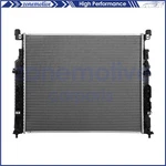 For 08 09 10 11 Mercedes-benz ML350 2006-2007 ML500 Radiator. Fixed Price $99.92.