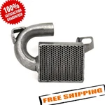 Kevko 1001-1-3/4 Oil Pump Pickup Tube Sbc. Fixed Price $70.65.