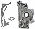 Enginetech Oil Pump For 1994-1996 Mitsubishi 3.5L Dohc 6G74 EP030. Fixed Price $205.08.