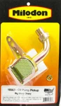 Milodon Oil Pump Pick-up 18303. Fixed Price $89.15.