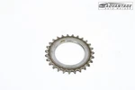 2017-2023 Jaguar F-pace 2.0L L4 Engine Crankshaft Gear Oil Pump Sprocket Oem. Fixed Price $49.99.