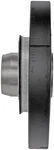 Engine Harmonic Balancer Dorman For 1981 Plymouth PB150 5.2L V8. Fixed Price $125.21.