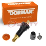 Dorman Tpms Valve Kit For 2016 Scion Im Tire Pressure Monitoring System Eg. Fixed Price $12.05.