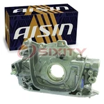 Aisin Engine Oil Pump For 1986-1995 Suzuki Samurai Cylinder Block Kh. Fixed Price $75.50.