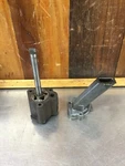 Triumph TR6 Original Hobourn Eaton Oil Pump Assembly. #HE10148. Used. KT997. Fixed Price $24.89.