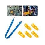 6PCS Fuse Puller Tool For Car,universal Removal Replacing F.... Fixed Price $7.89.