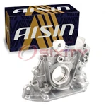 Aisin Engine Oil Pump For 1993-1994 Toyota Corolla 1.8L L4 Cylinder Block Ee. Fixed Price $69.75.