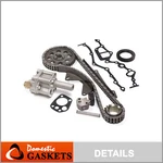 Fit 83-88 Nissan D21 720 Pathfinder Van 2.4L Timing Chain Oil Pump Kit Z24I. Fixed Price $149.28.