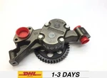 A4231810020 A4231800501 Engine Oil Pump Mercedes-benz Trucks Lorries Spare Parts. Fixed Price $170.68.