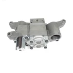 Oil Pump Fits Mack Rwl 1981 Ws 1983 1984 Rd 1982 1986 1987 4N8734. Fixed Price $440.04.