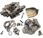 2017-2024 Infiniti QX60 Oem Oil Pump W/ Engine Timing Chain, Bolts Set. Fixed Price $166.90.
