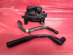 2012-2017 Fiat 500 1.4L L4 Engine Oil Separator Pcv Valve W/ Two Hoses. Fixed Price $79.99.