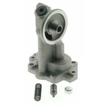 Engine Oil Pump Sealed Power 224-43575. Fixed Price $184.33.