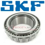 Skf Front Axle Differential Bearing For 1969-1970 International 1000D Vm. Fixed Price $28.37.