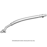 Genuine Gm Outlet Hose 23299435. Fixed Price $124.99.