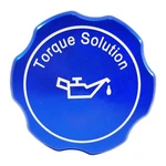 Torque Solution Oil Cap Blue Fits Subaru Engines Wrx Sti Ej Legacy Impreza. Fixed Price $35.99.
