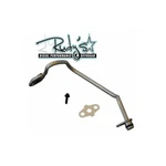 Rudy's Updated Turbo Feed Line 04-07 Ford 6.0L Powerstroke 3C3Z-9T516-A. Fixed Price $29.95.