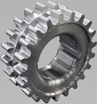 Boundary Fits MM-SP-4V Crankshaft Timing Sprocket 99-05 Ford V8. Fixed Price $184.86.