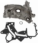 Enginetech Oil Pump For 1999-2006 Hyundai 2.4L 2351 Dohc 16V G4JS EP006. Fixed Price $227.67.