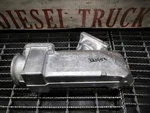Mercedes-benz OM904LA OM924LA OM906LA OM926LA Intake A9060988507. Fixed Price $84.99.