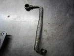 Oil Supply Line For 13-15 Chevrolet Cruze 1.4 55505383. Fixed Price $31.45.