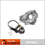 Timing Chain Kit Oil Pump Fits 19-24 Chervrolet 5.3L L82 & L84 Truck Suv. Fixed Price $349.28.