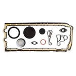 Oil Pan Gasket Set For Bmw 640I Xdrive M2 X5 435I Gran Coupe 535I. Fixed Price $44.40.