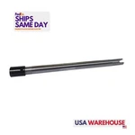 Moroso 22078, One Oil Pump Shaft Bbc 1.00 In. Raised Cam Black Steel Perform. Fixed Price $107.64.