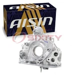 Aisin Engine Oil Pump For 1998-2000 Isuzu Amigo 3.2L V6 Cylinder Block Ar. Fixed Price $112.97.
