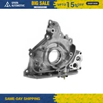 Aisin OPG-008 Oil Pump Fit 94-97 Acura Honda Isuzu 3.2L Sohc 24V V6 6VD1. Fixed Price $199.99.