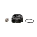 Earls 502ERL Billet Aluminum Sandwich Style Oil Thermostat. Fixed Price $167.38.