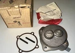 Nos Melling Oil Pump 6MM Studs Vw Volkswagen 40HP - 1500 Beetle Bug Ghia Bus. Fixed Price $117.00.