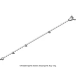 Genuine Gm Oil Pump Flow Control Solenoid Valve Harness 12690487. Fixed Price $32.27.