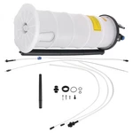 6.5L Oil Service Equipment For Car Truck Marine Engine Change Kit. Fixed Price $53.85.