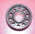Cv Products Dry Sump Oil Pump Pulley 3.095" O.d. Mm 50 Tooth Nascar. Fixed Price $40.00.