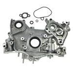 Oil Pump For Honda Accord Prelude Isuzu Acura Cl 2.2L 2.3L Sohc 16V F22B1. Fixed Price $69.71.