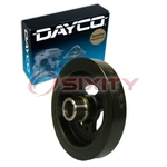 Dayco Engine Harmonic Balancer For 1975-1996 Chevrolet P30 5.7L V8 Cylinder Uf. Fixed Price $174.78.