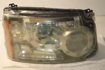 Halogen 10 11 12 13 Land Rover LR4 Passenger Headlight Lamp 27375. Fixed Price $105.00.