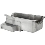 Speedway Motors Small Block Ford Sbf 302 Claimer Oval Circle Track 9QT Oil Pan. Fixed Price $148.99.