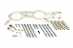 Moroso For Chevrolet Big Block Alternator & Vacuum Pump Mount - Meziere Water. Fixed Price $456.99.