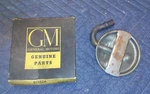 *nos* 1958 Chevy Gm 3837159 Oil Pump Pickup, Screen. New The Original Box.. Fixed Price $25.00.