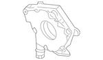 Genuine Nissan Oil Pump 15010-7Y00A. Fixed Price $74.93.