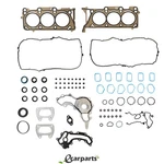 Cylinder Head Gasket Set For 16-22 Chrysler Dodge Jeep Ram 3.6L V6 EH3 Erc Erf. Fixed Price $209.99.