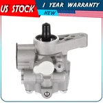 Fits Power Steering Pump 01-05 Honda Civic 1.7L Acura El D17A1 D17A2 D17A6 D17A7. Fixed Price $39.04.