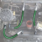 7.3 Powerstroke Hpop Hose Line Kit Ford F250 F350 Super Duty. Fixed Price $172.03.